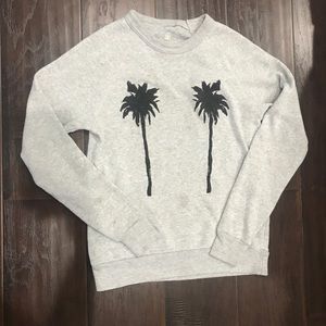 Boys and Arrows Fleece Sweatshirt